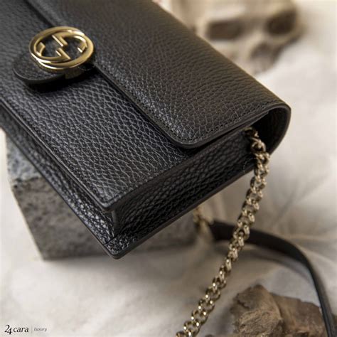 gucci interlocking tasche|gucci crossbody jewelry.